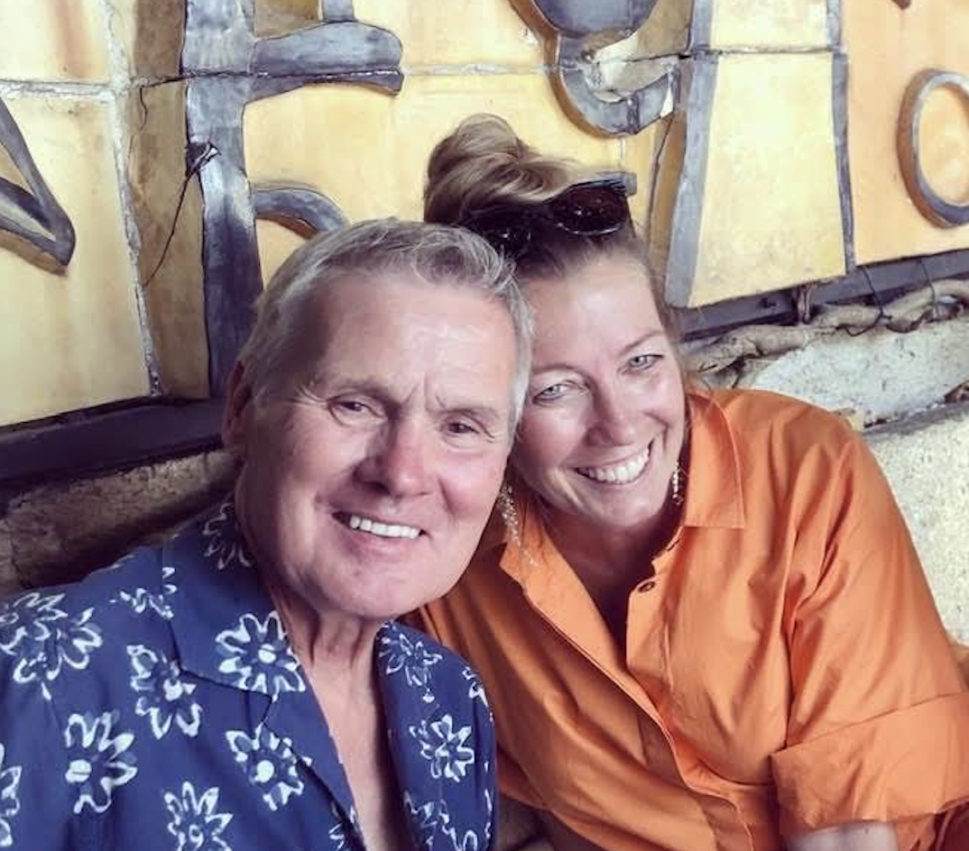 Vale legendary Ad Man Jim O’Mahony ~ a legend at Lion Nathan, a legend at Saatchi & Saatchi